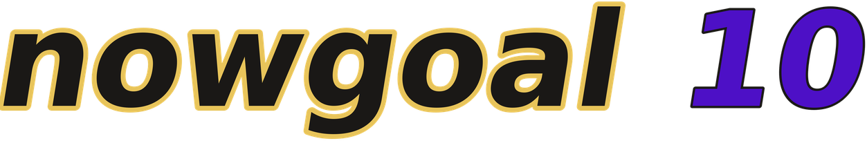 nowgoal 10 logo